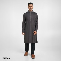 Mens Premium Panjabi - Karzain - Panjabi | SALT