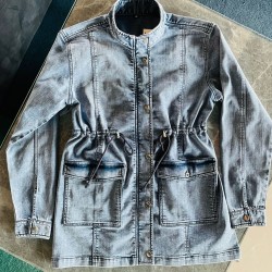 Women Premium Jacket - Orelia - Jacket | SALT