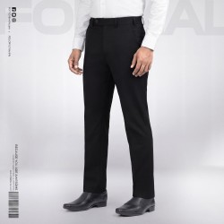 Mens Premium Formal Pant - Intrepid - Formal Pants | SALT