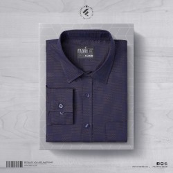 Premium Formal Shirt - Marseille - Formal Shirt | SALT