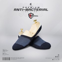 Premium Antibacterial Socks - Magnate - Urban | SALT