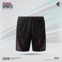 Mens Sports Edition Shorts - Helios - Sports Shorts | SALT