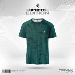 Mens Premium Sports T-shirt - League - Sports | SALT