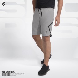 Mens Premium CNS Activewear Shorts - Edric - Sports Shorts | SALT