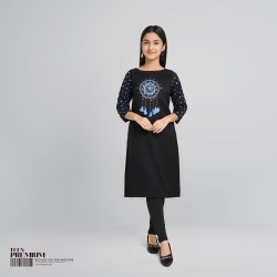 Teen Girls Premium Kurti - Orpia - Kurti Tunic And Tops | SALT