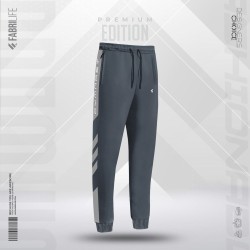 Mens Premium Sports Joggers - Gymnast - Joggers | SALT
