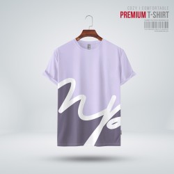 Mens Premium T-Shirt- Anti - Printed | SALT