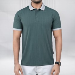 Mens Premium Limited Edition Polo - Virile - Classic | SALT