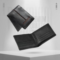 Mens Premium Wallet - Cashcraft - Wallet | SALT