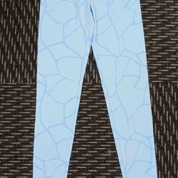 Womens Premium Leggings - Sequin - Leggings | SALT
