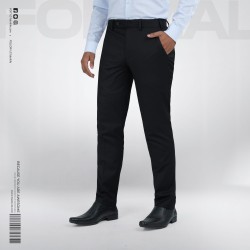 Mens Premium Formal Pant - Eminence - Formal Pants | SALT