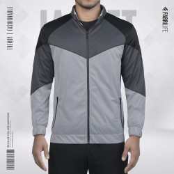 Mens Premium Jacket - Hailstorm - Jacket | SALT