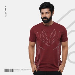 Premium Sports T-shirt - Strength - Sports | SALT