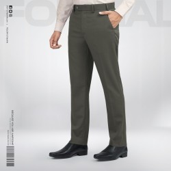 Mens Premium Formal Pant - Radiance - Formal Pants | SALT