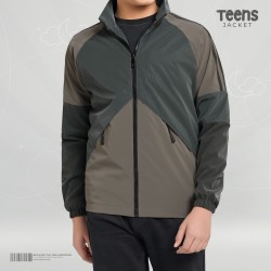 Teens Premium Jacket - Icecrust - Jacket | SALT
