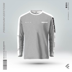 Mens Metro Edition Premium T-shirt - Energizer - Cut & Stitch | SALT