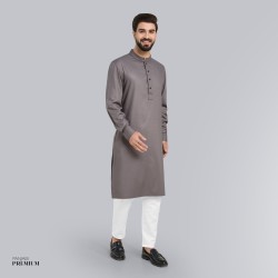 Mens Premium Panjabi - Urdiaan - Panjabi | SALT