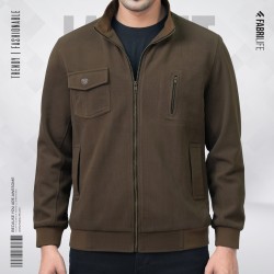 Men Premium Jacket - Dredfold - Jacket | SALT
