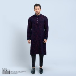 Mens Premium Panjabi - Hairat - Panjabi | SALT