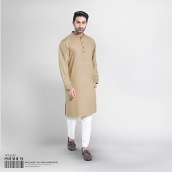 Premium Jacquard Panjabi - Sufi - Panjabi | SALT