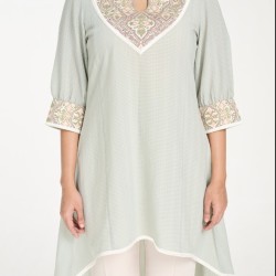 Womens Premium Tunic - Solenne - Tunic | SALT