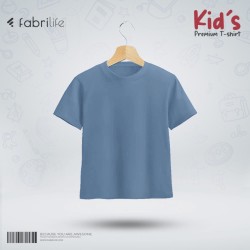 Kids Premium Blank T-Shirt - Stellar - Blank T-shirt | SALT