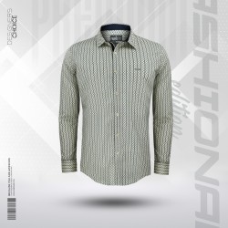 Premium Casual Shirt - Bristol - Casual Shirt | SALT