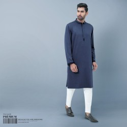 Premium Jacquard Panjabi - Razakat - Panjabi | SALT