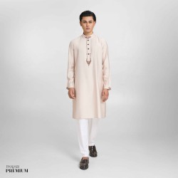 Mens Premium Panjabi - Zarif - Panjabi | SALT