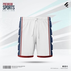 Sports edition shorts - Wilfred - Sports Shorts | SALT