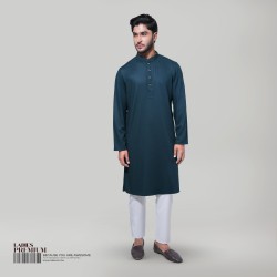 Mens Premium Panjabi - Al Hariya - Panjabi | SALT
