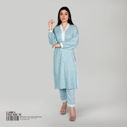 Women Premium Co-ords -Afiyana - Kurti Tunic And Tops | SALT