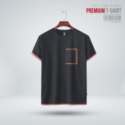 Mens Premium T-Shirt - Realm - Cut & Stitch | SALT