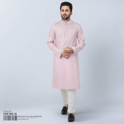 Premium Jacquard Panjabi - Sabri - Panjabi | SALT