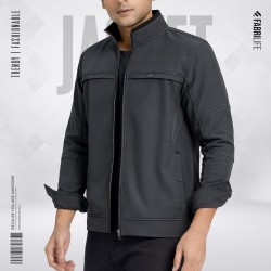 Mens Premium Jacket - Coldflare - Jacket | SALT