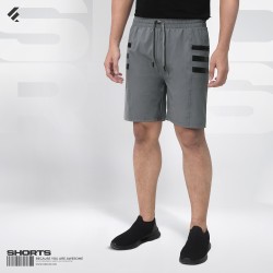 Mens Premium CNS Activewear Shorts - Charisma - Sports Shorts | SALT