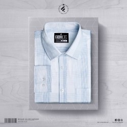 Premium Formal Shirt - Canberra - Formal Shirt | SALT