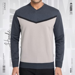 Mens Premium Sweatshirt - Stormridge - Sweatshirt | SALT
