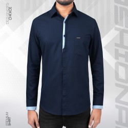 Mens Premium Casual Shirt - Westward - Casual Shirt | SALT