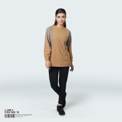 Woman Premium Sweatshirt - Prominine - Sweatshirt | SALT