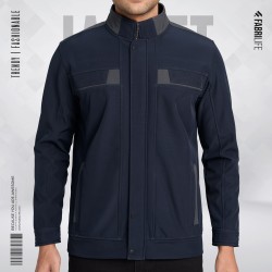 Mens Premium Jacket - Northwind - Jacket | SALT