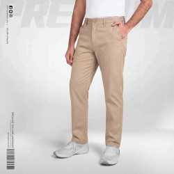 Mens Premium Chino Pant- Tanyard - Chino Pants | SALT