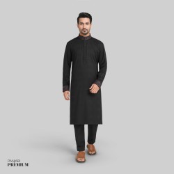 Mens Premium Panjabi - Kafelaa - Panjabi | SALT