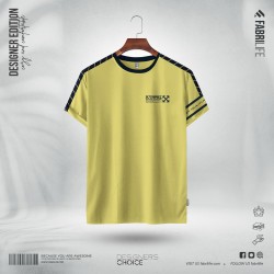Mens Premium T-Shirt- Street Culture - Cut & Stitch | SALT