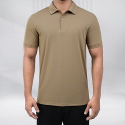 Mens Premium Limited Edition Polo - Orison - Classic | SALT