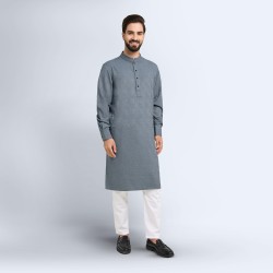 Mens Premium Panjabi - Dastan - Panjabi | SALT