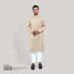 Mens Premium Panjabi - Nafayat - Panjabi | SALT