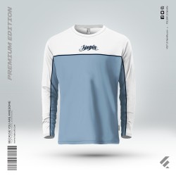 Mens Urban Edition Premium T-shirt - Kingpin - Cut & Stitch | SALT