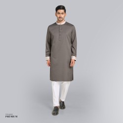 Mens Premium Panjabi - Akhlaq - Panjabi | SALT