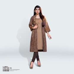 Women Premium Tunic -Diora - Kurti Tunic And Tops | SALT
